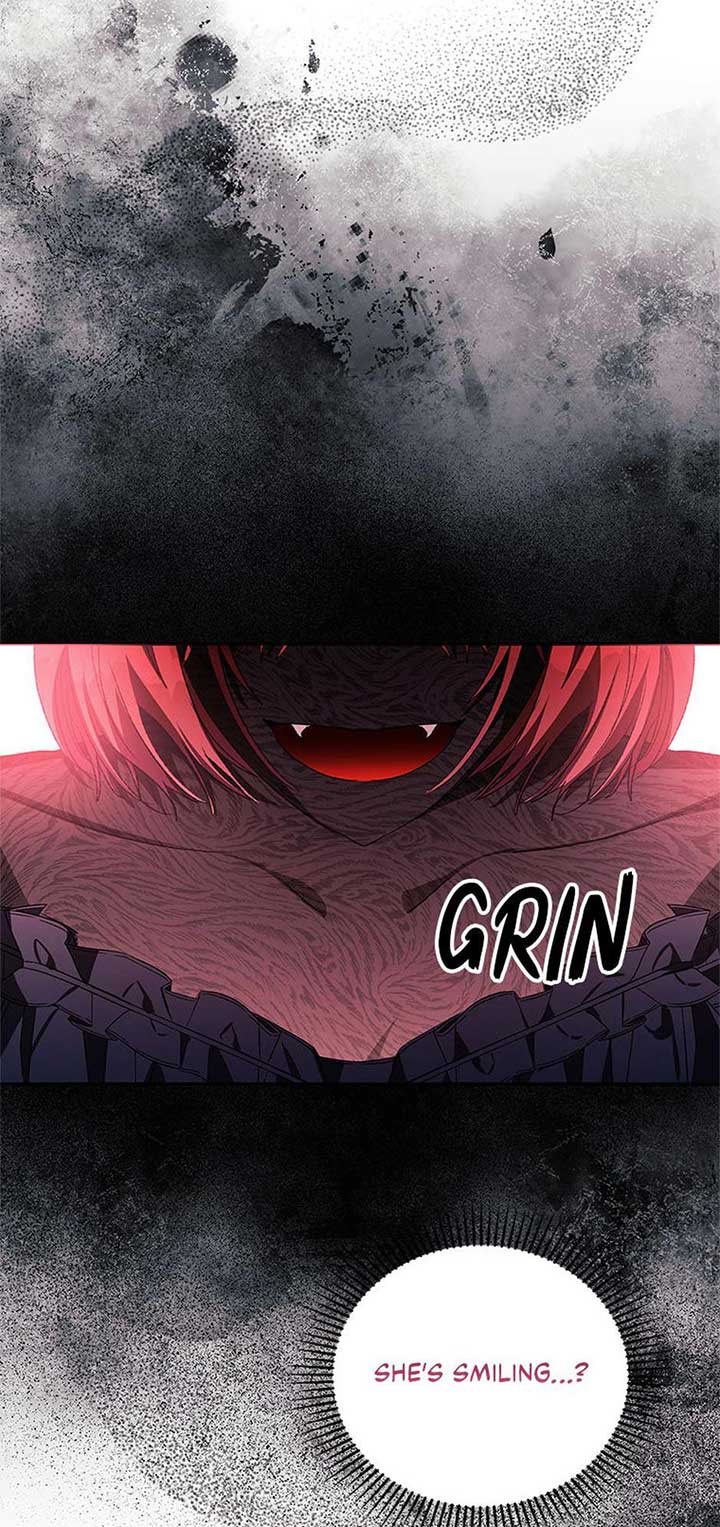 Hey Little Duke, Just Trust in Sister Chapter 86 31